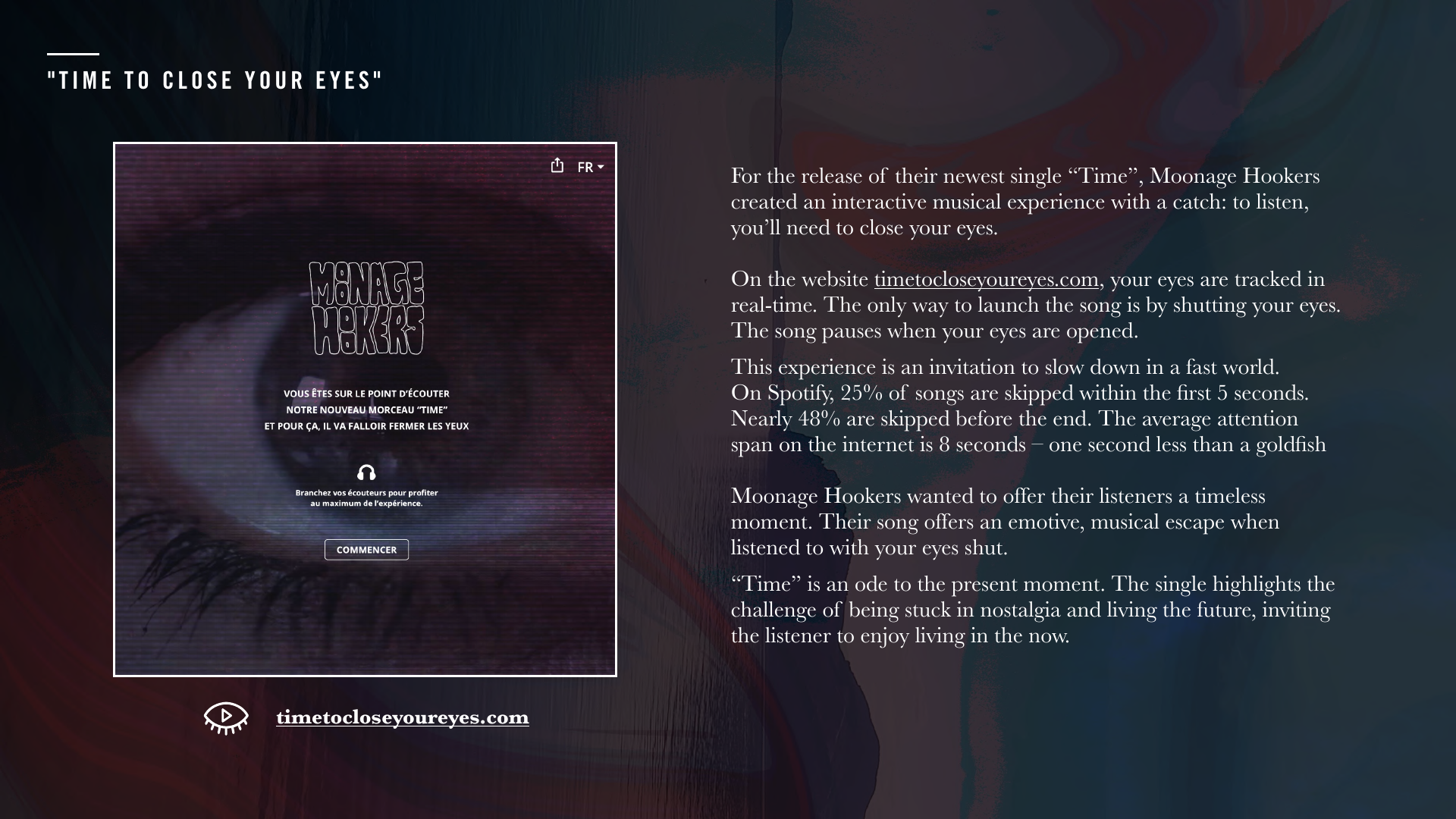 Moonage Hookers — A Modern Tale — page 7