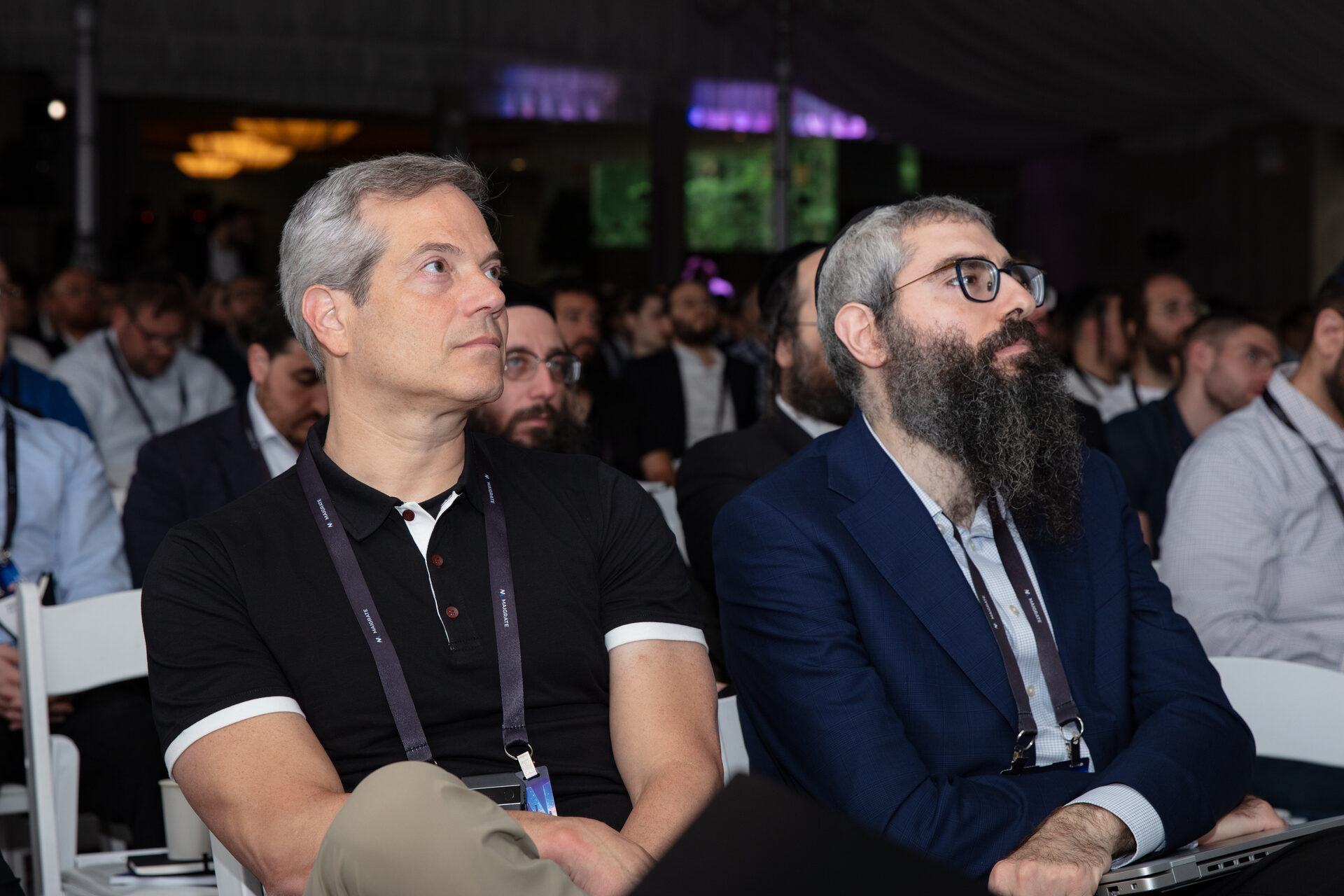 MAIGRATE conference