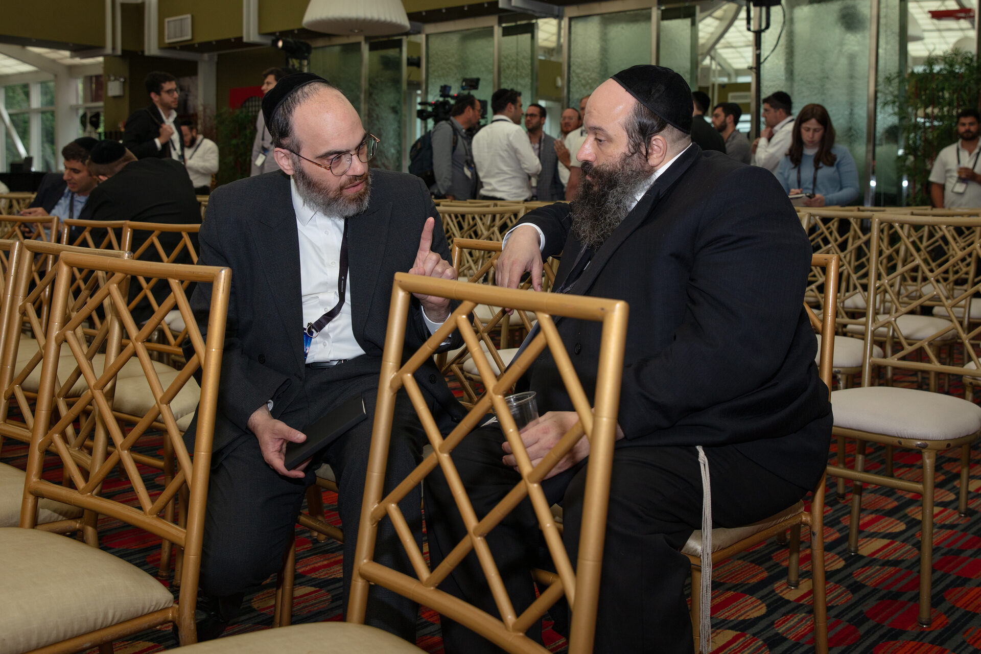 MAIGRATE conference