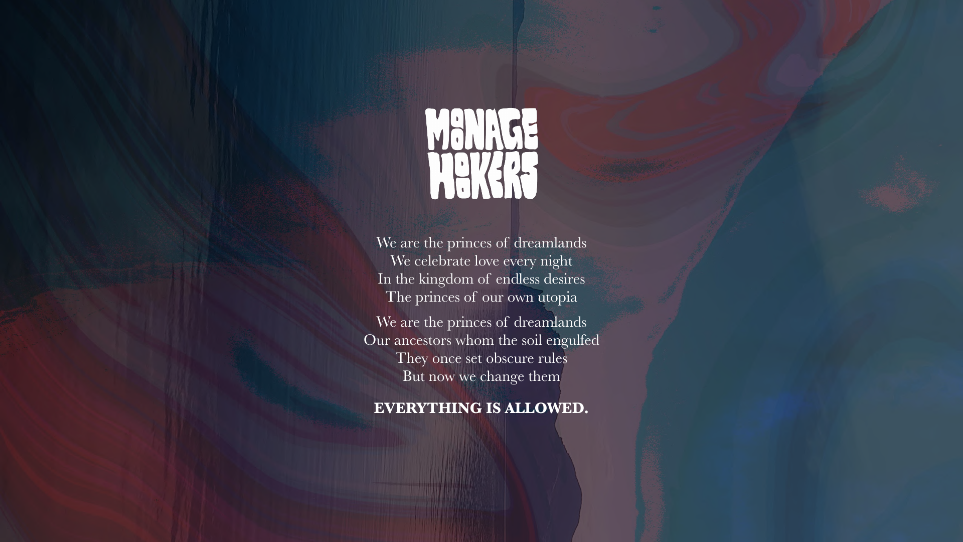 Moonage Hookers — A Modern Tale — page 13