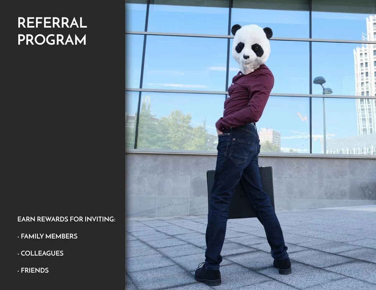 PANDA Enrollments — sales deck — page 7