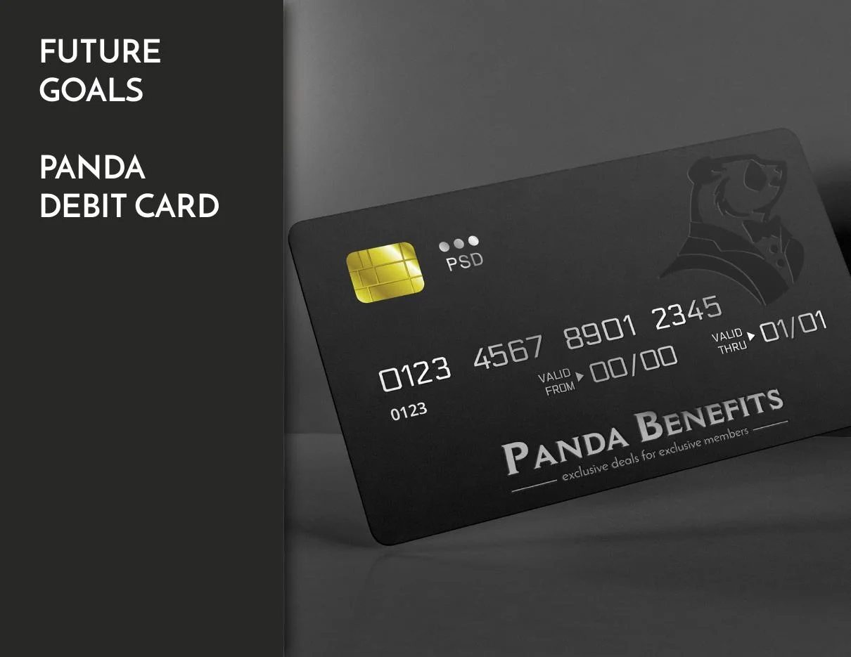 PANDA Enrollments — sales deck — page 14